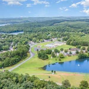 Catch-n-release Fishing pond