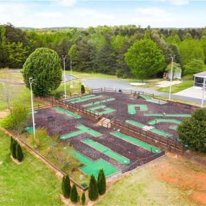 Putt Putt