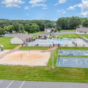 Sport Courts