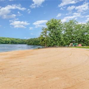 Sandy Beach
