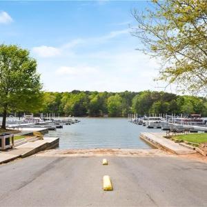 Boat Ramps
