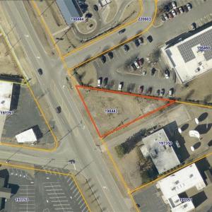 Photo #1 of 3300 Main, High Point, NC 0.3 acres