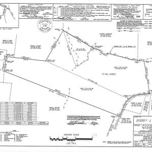 Photo #15 of Ralph Ratledge, Mocksville, NC 77.2 acres