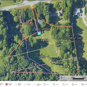 Photo #32 of 4942 Red Pine, Pfafftown, NC 4.2 acres