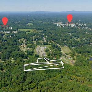 Photo #5 of 4942 Red Pine, Pfafftown, NC 4.2 acres