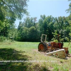 Photo #20 of 4942 Red Pine, Pfafftown, NC 4.2 acres