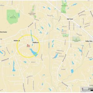 Photo #33 of 4942 Red Pine, Pfafftown, NC 4.2 acres