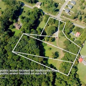 Photo #11 of 4942 Red Pine, Pfafftown, NC 4.2 acres