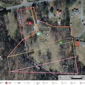 Photo #31 of 4942 Red Pine, Pfafftown, NC 4.2 acres