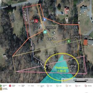 Photo #29 of 4942 Red Pine, Pfafftown, NC 4.2 acres