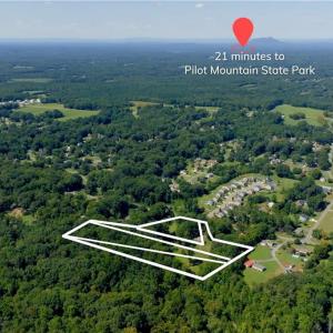 Photo #4 of 4942 Red Pine, Pfafftown, NC 4.2 acres