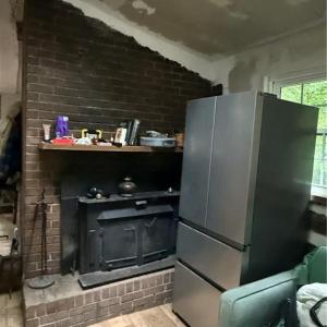 Photo #6 of 7680 Donnaha, Tobaccoville, NC 1.8 acres