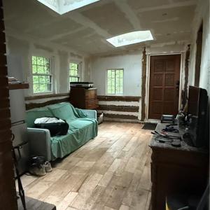 Photo #5 of 7680 Donnaha, Tobaccoville, NC 1.8 acres