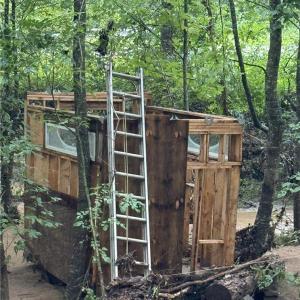 Photo #20 of 7680 Donnaha, Tobaccoville, NC 1.8 acres