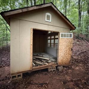 Photo #19 of 7680 Donnaha, Tobaccoville, NC 1.8 acres