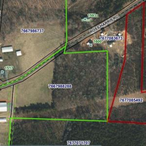 Photo #1 of ross harris, Asheboro, NC 5.1 acres