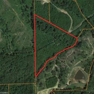 Photo #2 of Thore, Quaker Gap, NC 10.8 acres