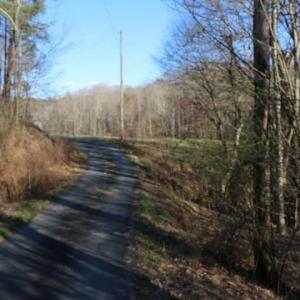 Photo #9 of Thore, Quaker Gap, NC 10.8 acres