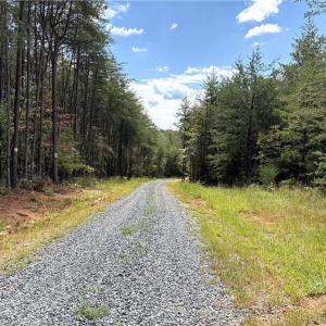Driveway "Easement"