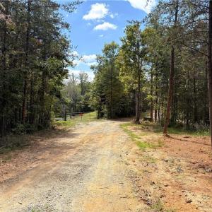 Driveway "Easement"
