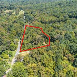 Photo #2 of 1164 Whites Memorial, Franklinville, NC 1.6 acres