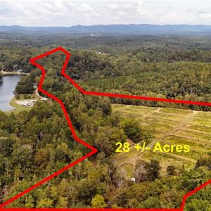 Photo #1 of Wildlife, Mount Airy, NC 28.0 acres