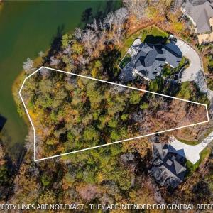 Photo #2 of 9190 Top Ridge, Lewisville, NC 1.1 acres