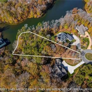 Photo #3 of 9190 Top Ridge, Lewisville, NC 1.1 acres