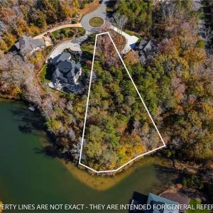 Photo #1 of 9190 Top Ridge, Lewisville, NC 1.1 acres