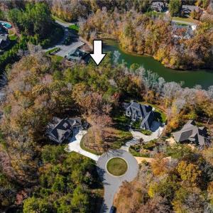 Photo #5 of 9190 Top Ridge, Lewisville, NC 1.1 acres