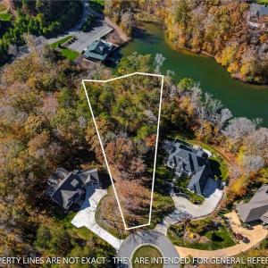 Photo #4 of 9190 Top Ridge, Lewisville, NC 1.1 acres