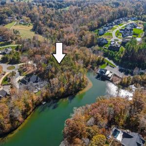 Photo #8 of 9190 Top Ridge, Lewisville, NC 1.1 acres