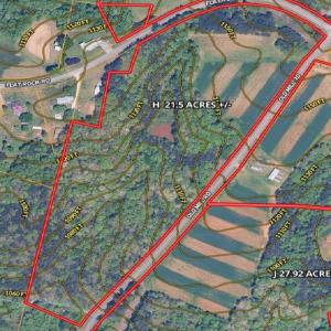 Photo #24 of Old Mill, Pinnacle, NC 21.5 acres