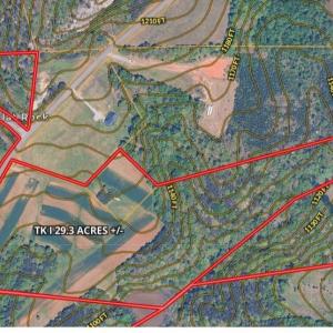 Photo #29 of Old Mill, Pinnacle, NC 29.3 acres