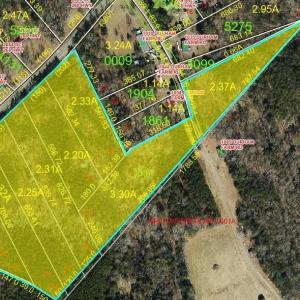 Photo #1 of xx- 17.5 acres+- NC Highway 268, Pinnacle, NC 17.5 acres