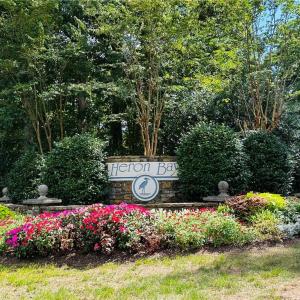 Photo #1 of 175 Lakewood, New London, NC 0.8 acres