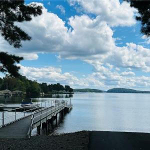 Photo #5 of 178 Bayview, New London, NC 0.9 acres