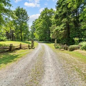 Photo #2 of 469 Justamere Farm, Greensboro, NC 21.1 acres