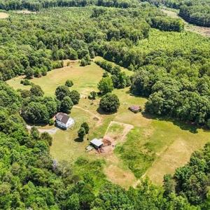 Photo #7 of 469 Justamere Farm, Greensboro, NC 21.1 acres