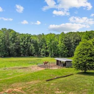 Photo #3 of 469 Justamere Farm, Greensboro, NC 21.1 acres