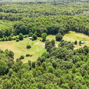 Photo #5 of 469 Justamere Farm, Greensboro, NC 21.1 acres