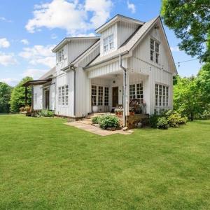 Photo #9 of 469 Justamere Farm, Greensboro, NC 21.1 acres