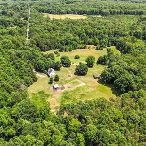 Photo #5 of 469 Justamere Farm, Greensboro, NC 21.1 acres