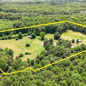 Photo #3 of 469 Justamere Farm, Greensboro, NC 21.1 acres