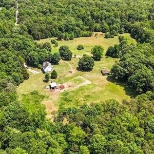 Photo #2 of 469 Justamere Farm, Greensboro, NC 21.1 acres