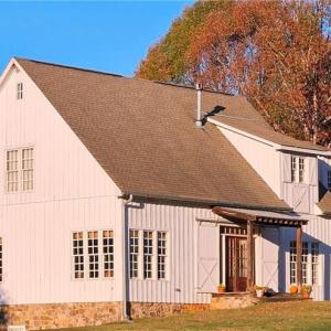 Photo #1 of 469 Justamere Farm, Greensboro, NC 21.1 acres