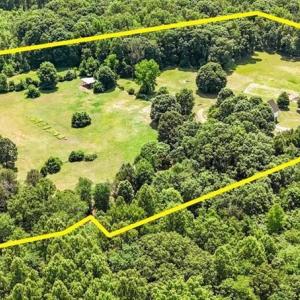 Photo #9 of 469 Justamere Farm, Greensboro, NC 21.1 acres