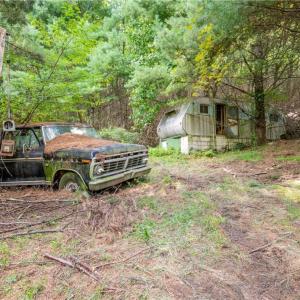 Photo #13 of Cox Store, Floyd, VA 24.1 acres