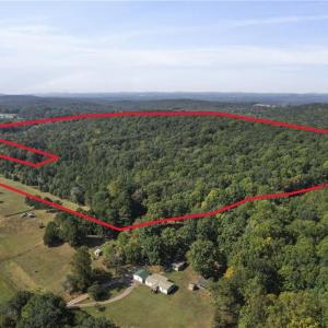 Photo #1 of 2272 Doul Mountain, Asheboro, NC 79.4 acres