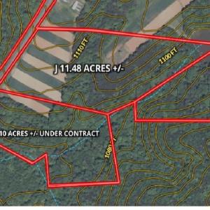 Photo #1 of Old Mill, Pinnacle, NC 11.5 acres